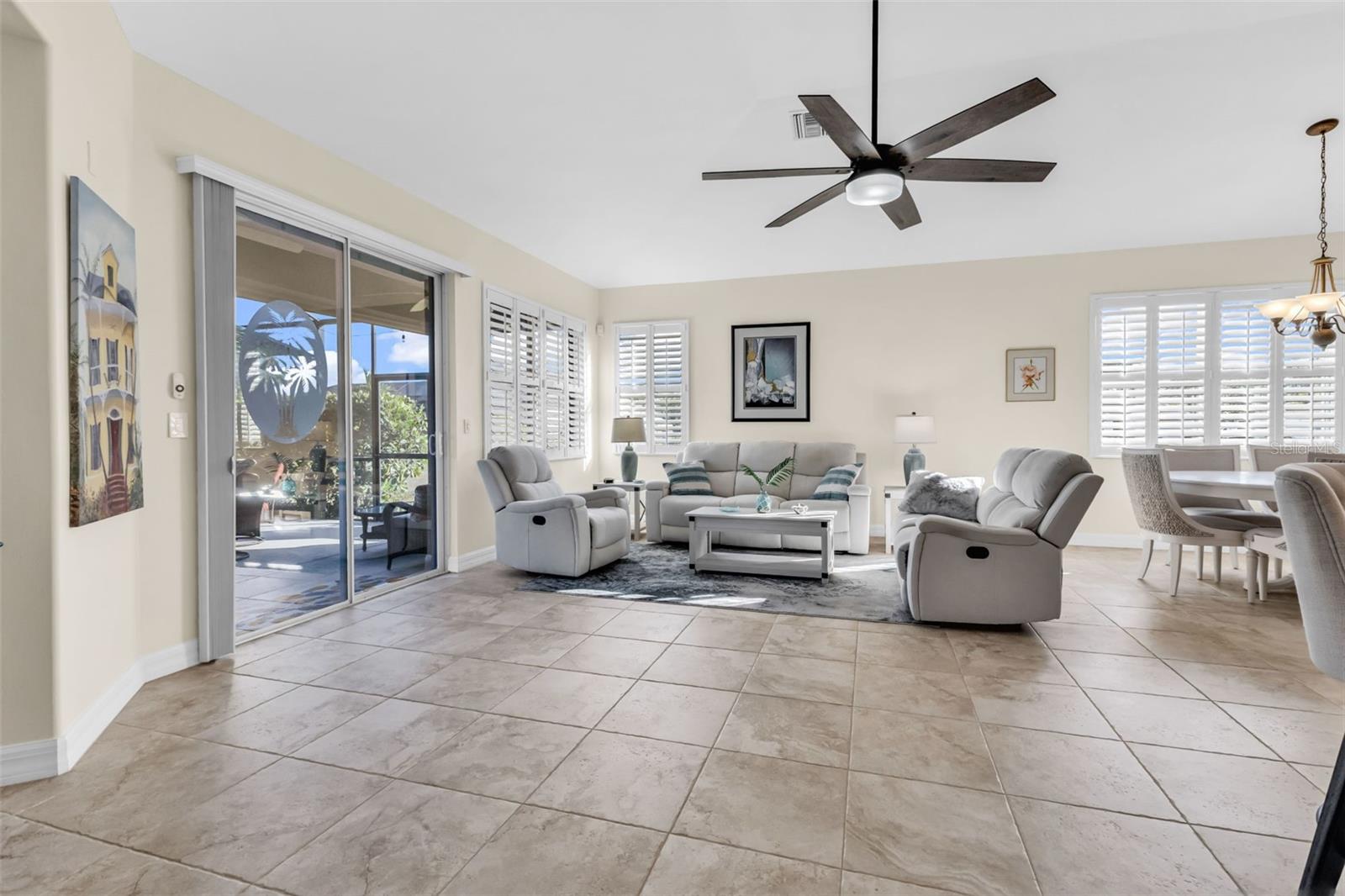 PUNTA GORDA ISLES SEC 16 - Residential