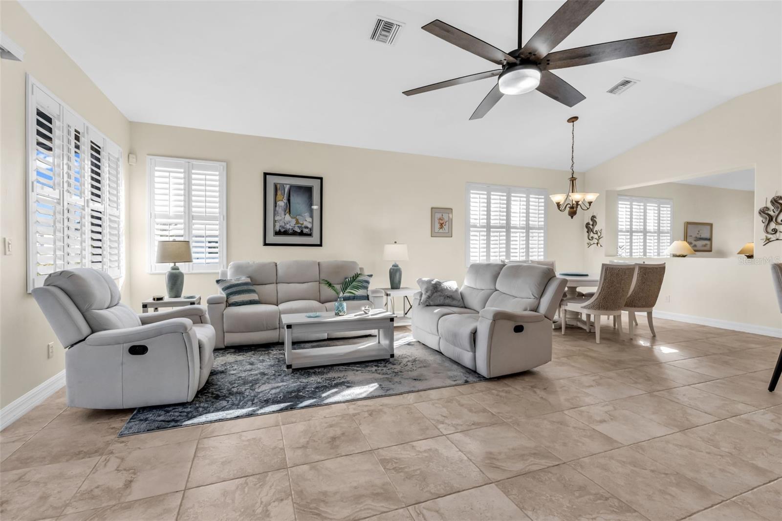 PUNTA GORDA ISLES SEC 16 - Residential