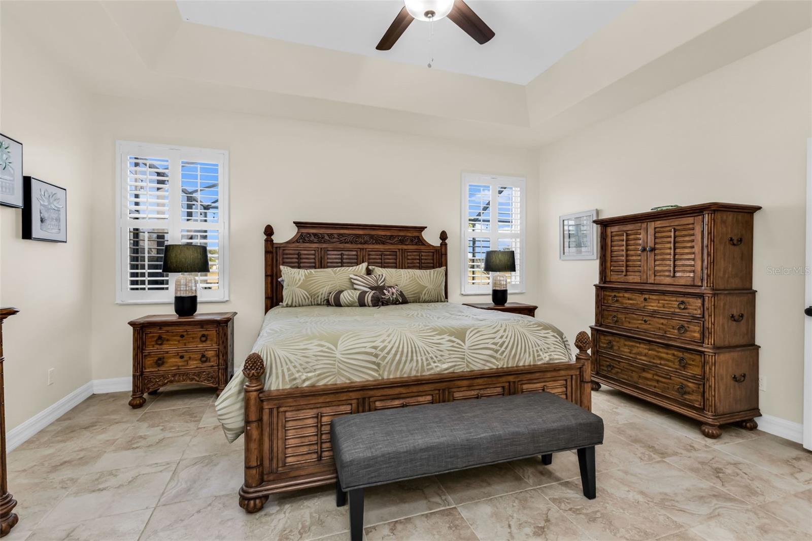 PUNTA GORDA ISLES SEC 16 - Residential