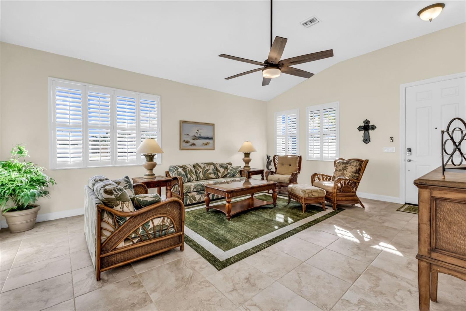 PUNTA GORDA ISLES SEC 16 - Residential