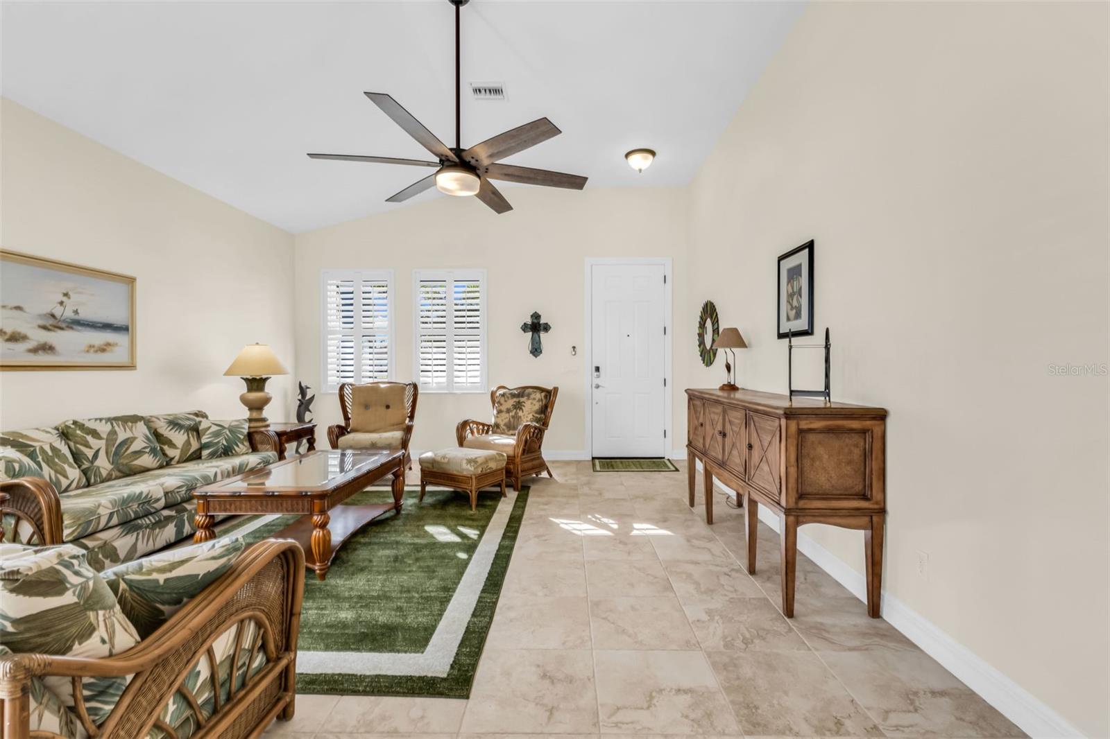 PUNTA GORDA ISLES SEC 16 - Residential