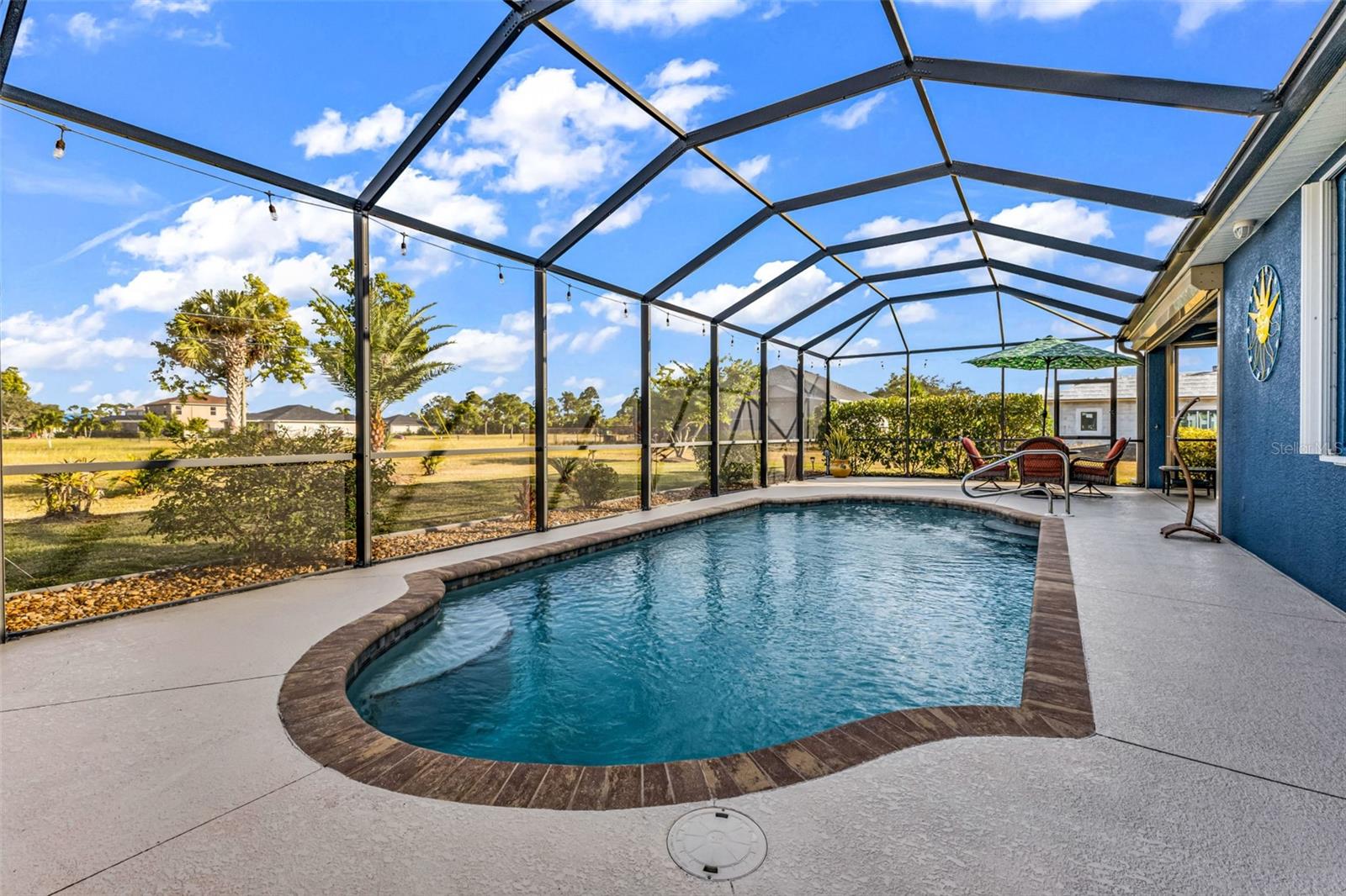 PUNTA GORDA ISLES SEC 16 - Residential