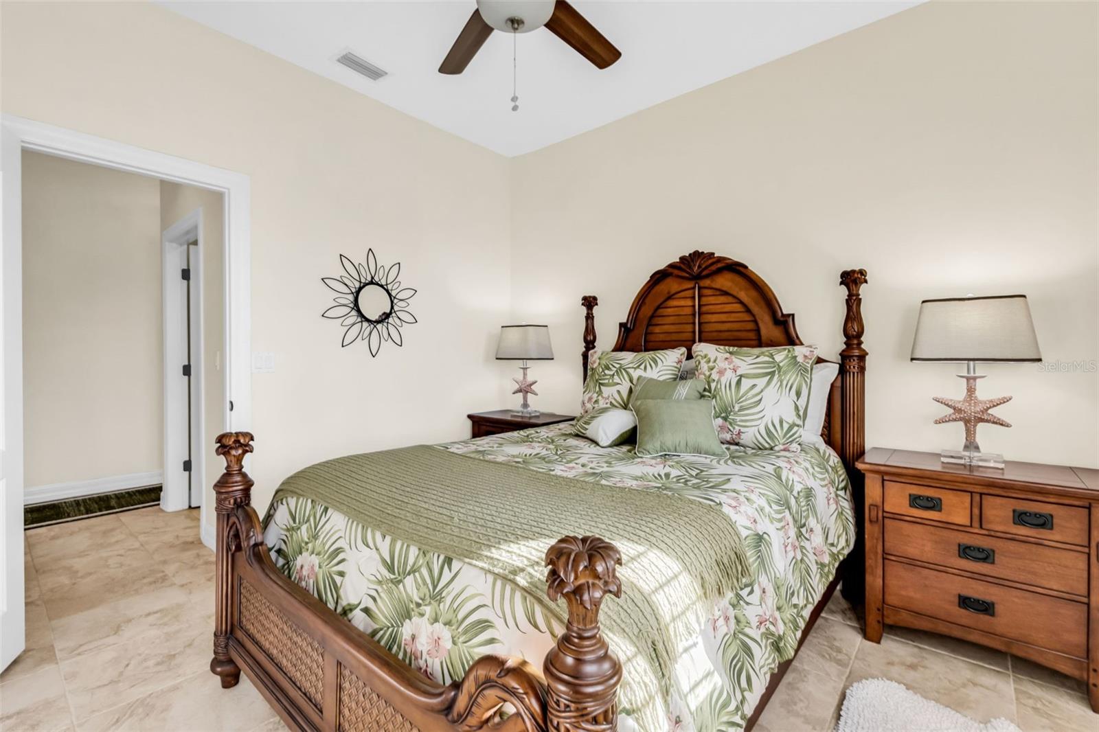 PUNTA GORDA ISLES SEC 16 - Residential