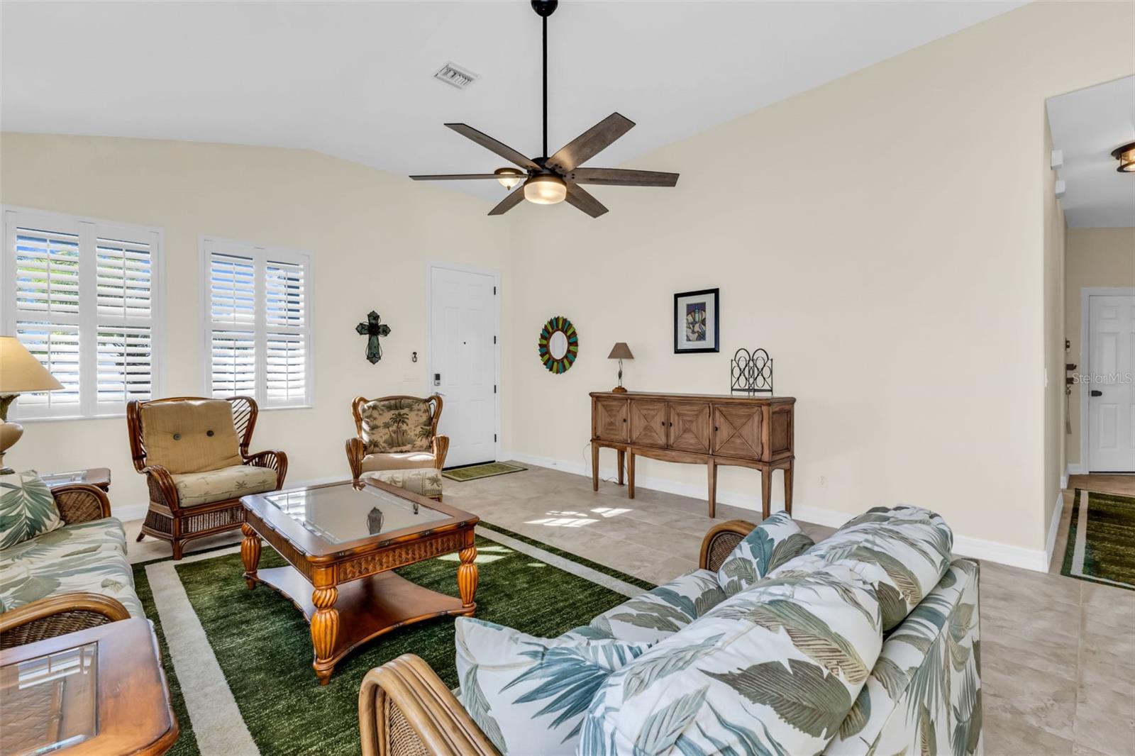 PUNTA GORDA ISLES SEC 16 - Residential