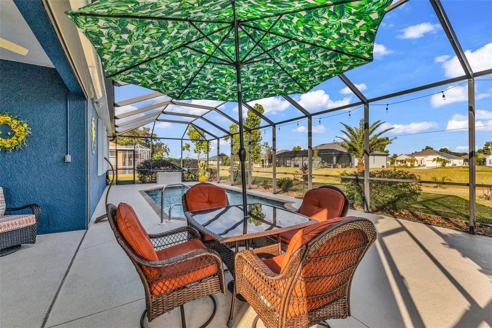 PUNTA GORDA ISLES SEC 16 - Residential