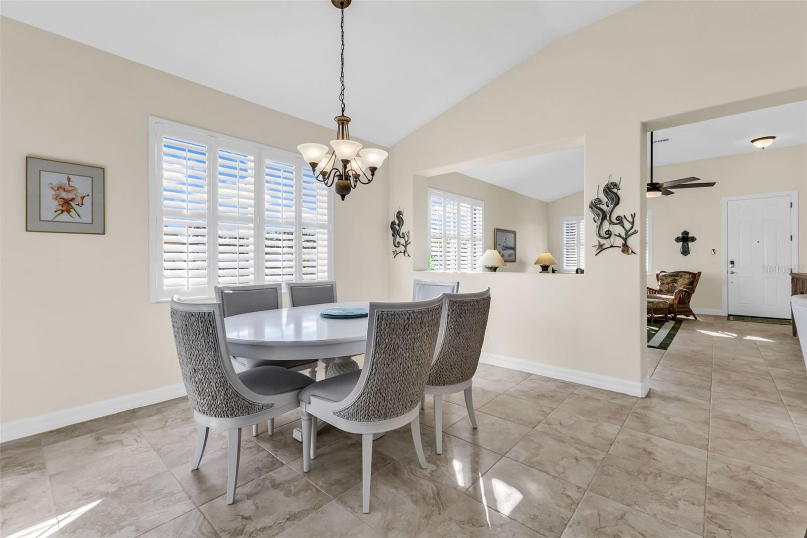 PUNTA GORDA ISLES SEC 16 - Residential