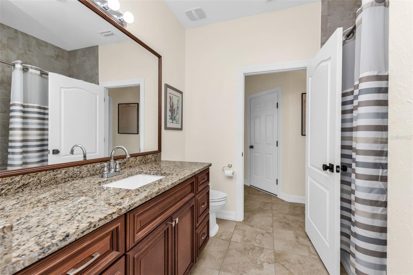 PUNTA GORDA ISLES SEC 16 - Residential