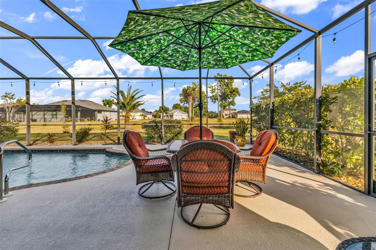 PUNTA GORDA ISLES SEC 16 - Residential