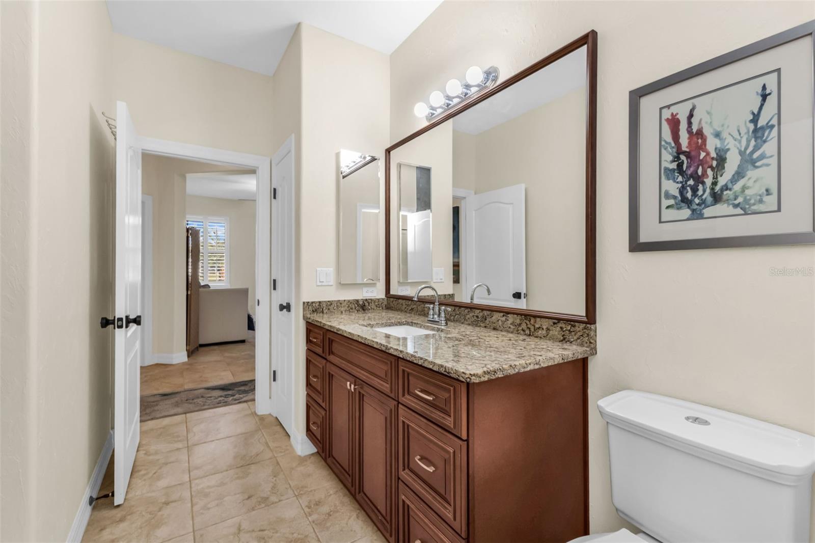 PUNTA GORDA ISLES SEC 16 - Residential