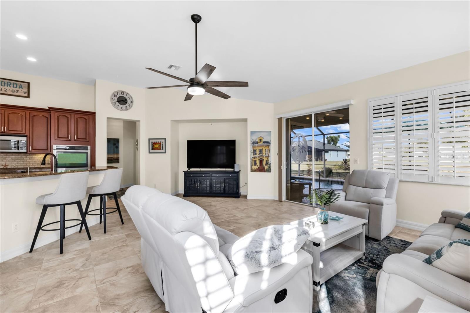 PUNTA GORDA ISLES SEC 16 - Residential