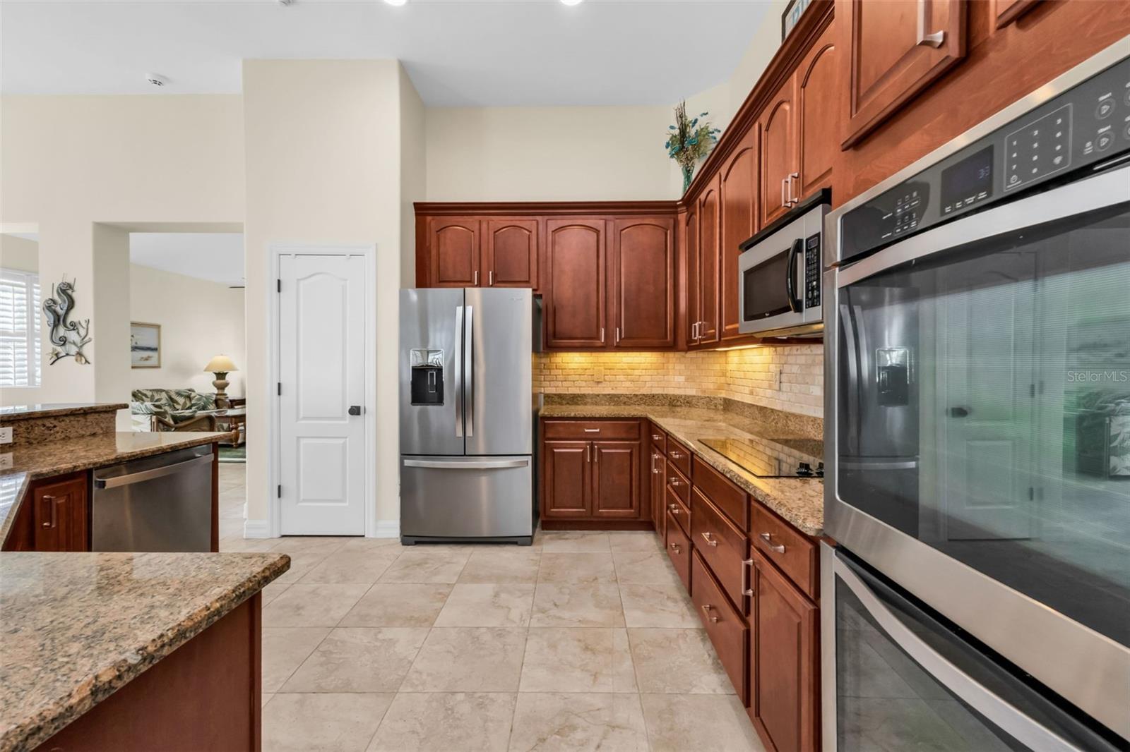 PUNTA GORDA ISLES SEC 16 - Residential