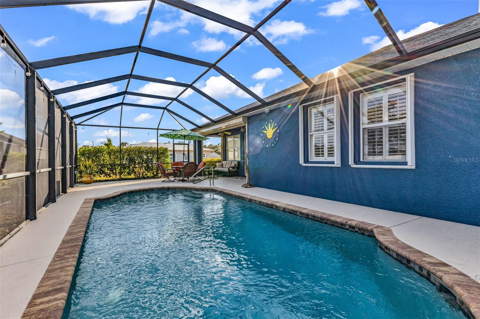 PUNTA GORDA ISLES SEC 16 - Residential