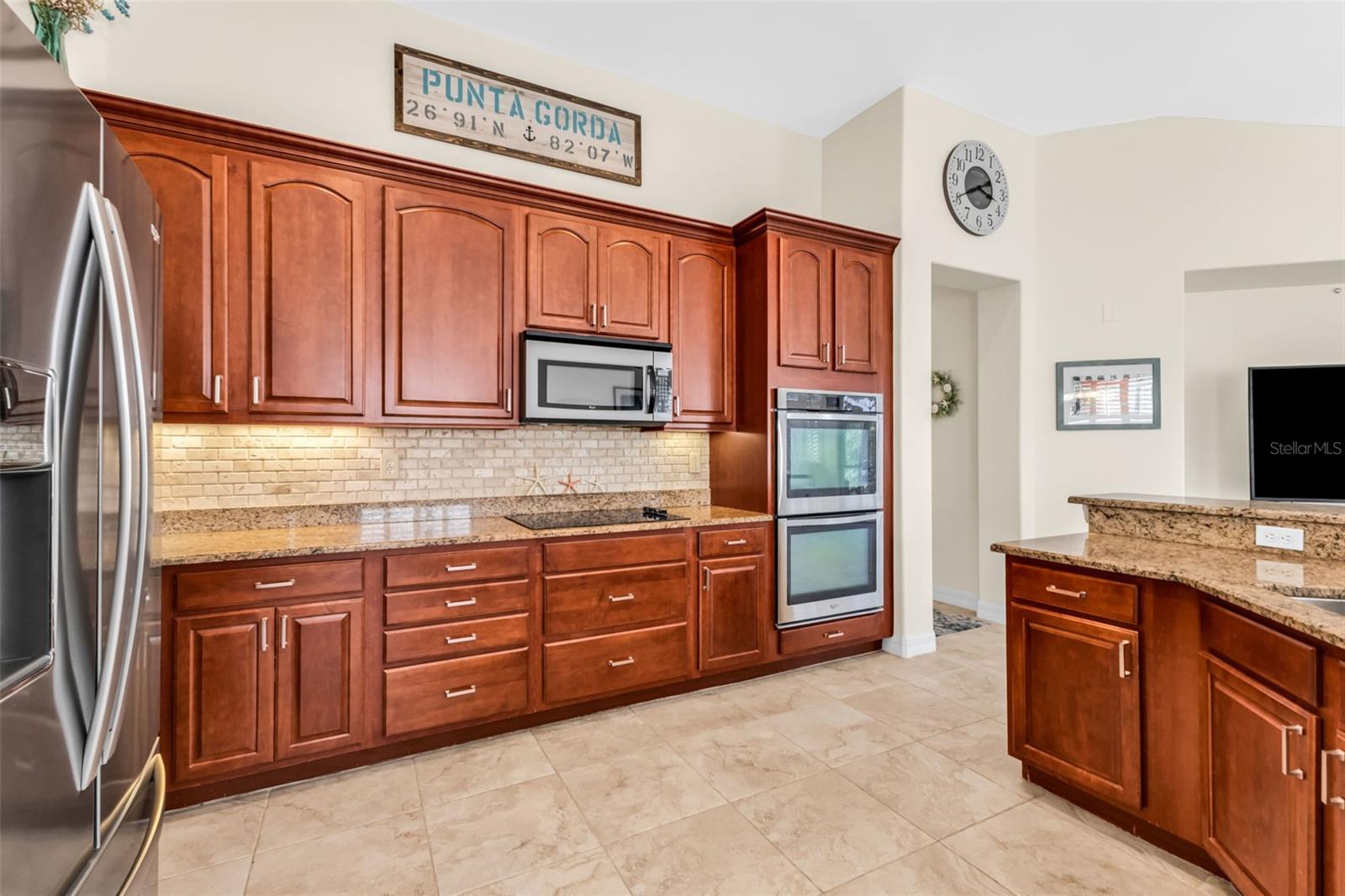 PUNTA GORDA ISLES SEC 16 - Residential