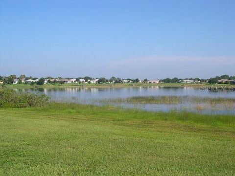 A home in LEESBURG