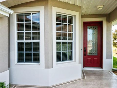 A home in LEESBURG