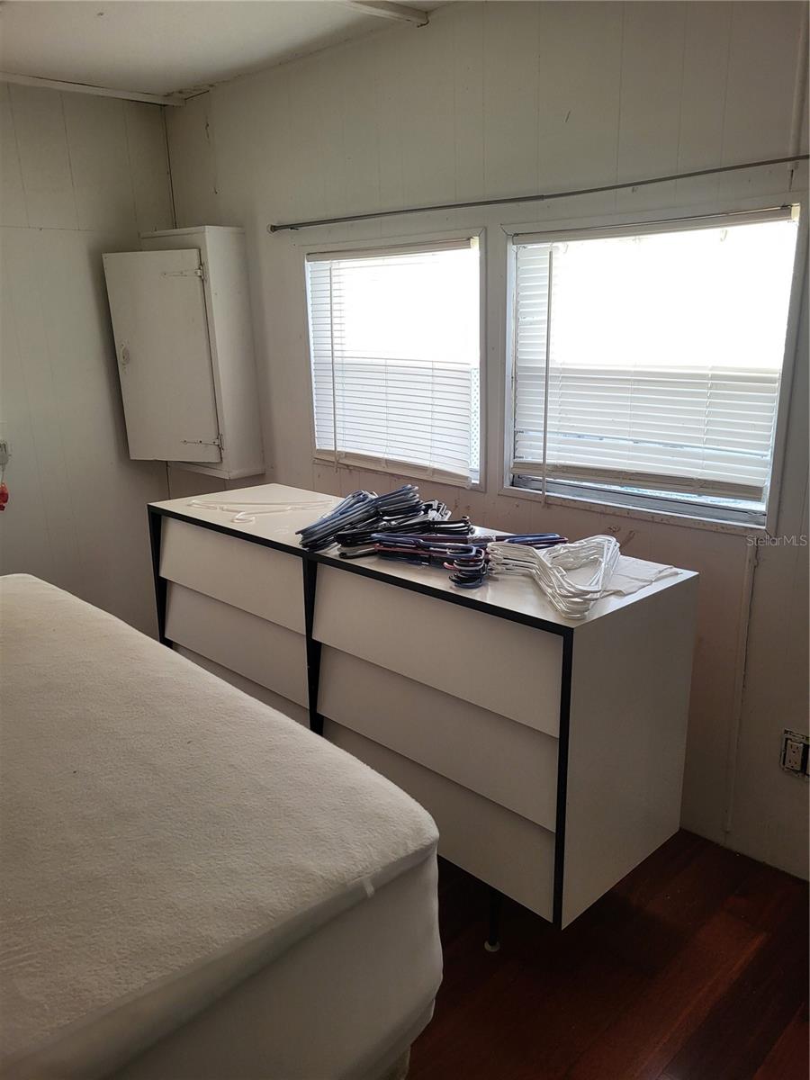 HOLIDAY VILLAGE CO-OP M/H UNREC - Residential