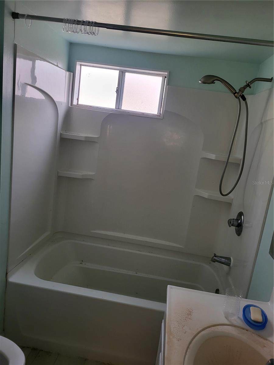 HOLIDAY VILLAGE CO-OP M/H UNREC - Residential