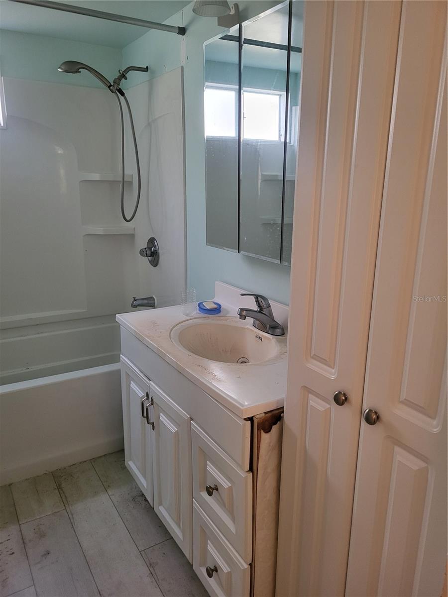 HOLIDAY VILLAGE CO-OP M/H UNREC - Residential