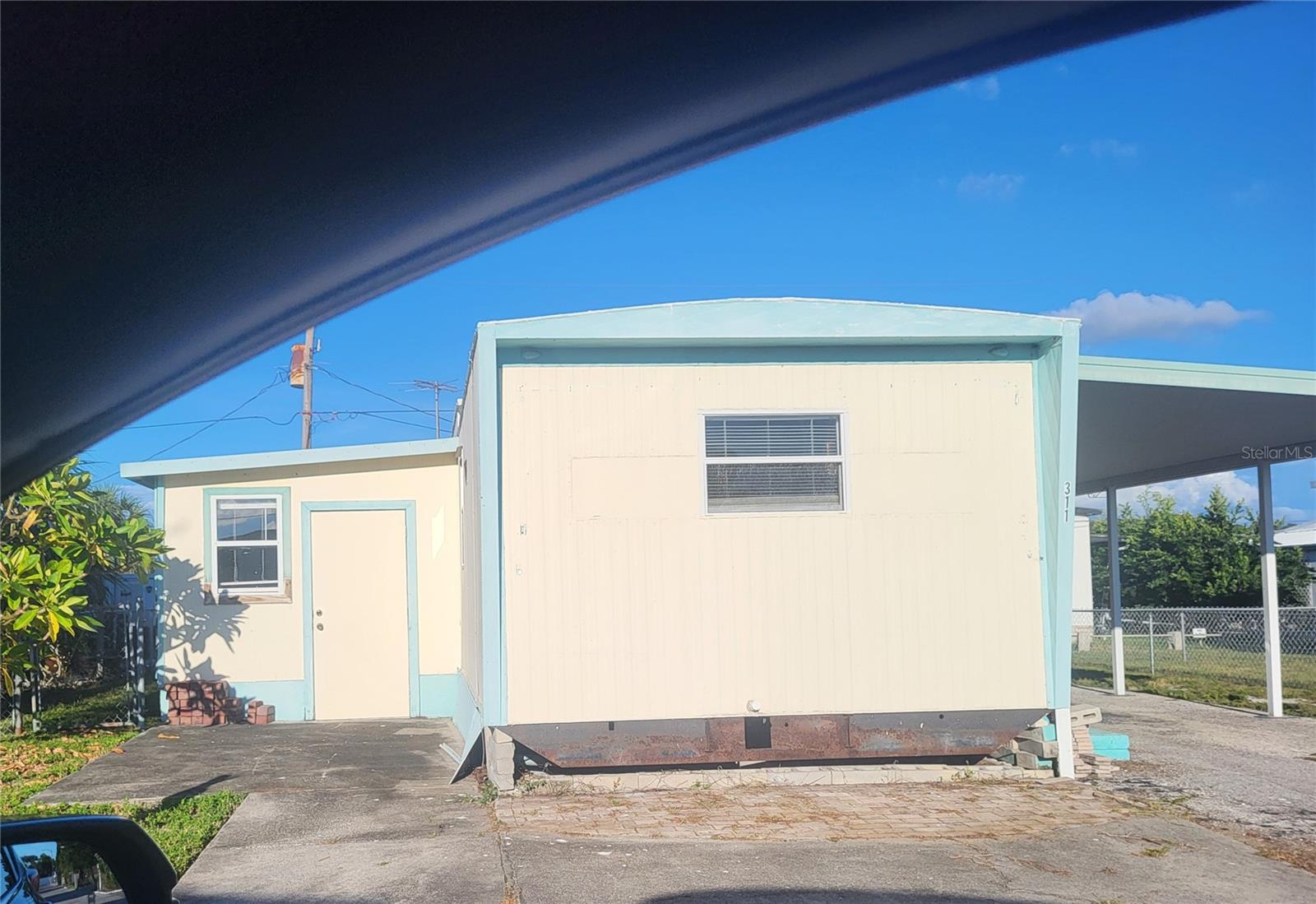 HOLIDAY VILLAGE CO-OP M/H UNREC - Residential