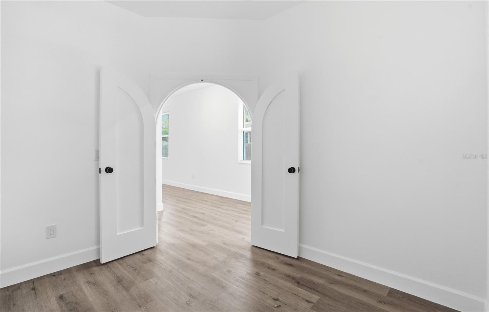 CHAMBERS 1ST ADD TO HOLLYWOOD - Residential