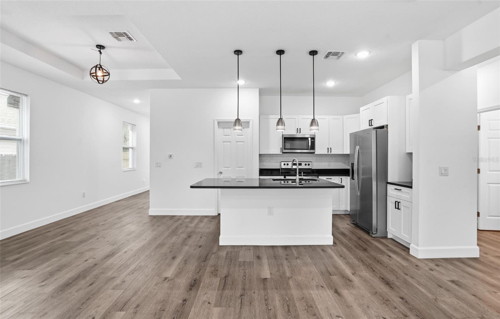 CHAMBERS 1ST ADD TO HOLLYWOOD - Residential