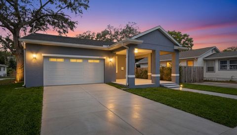 Photo of 1535 13th Street S, St Petersburg, FL 33705 (MLS # TB8496520)