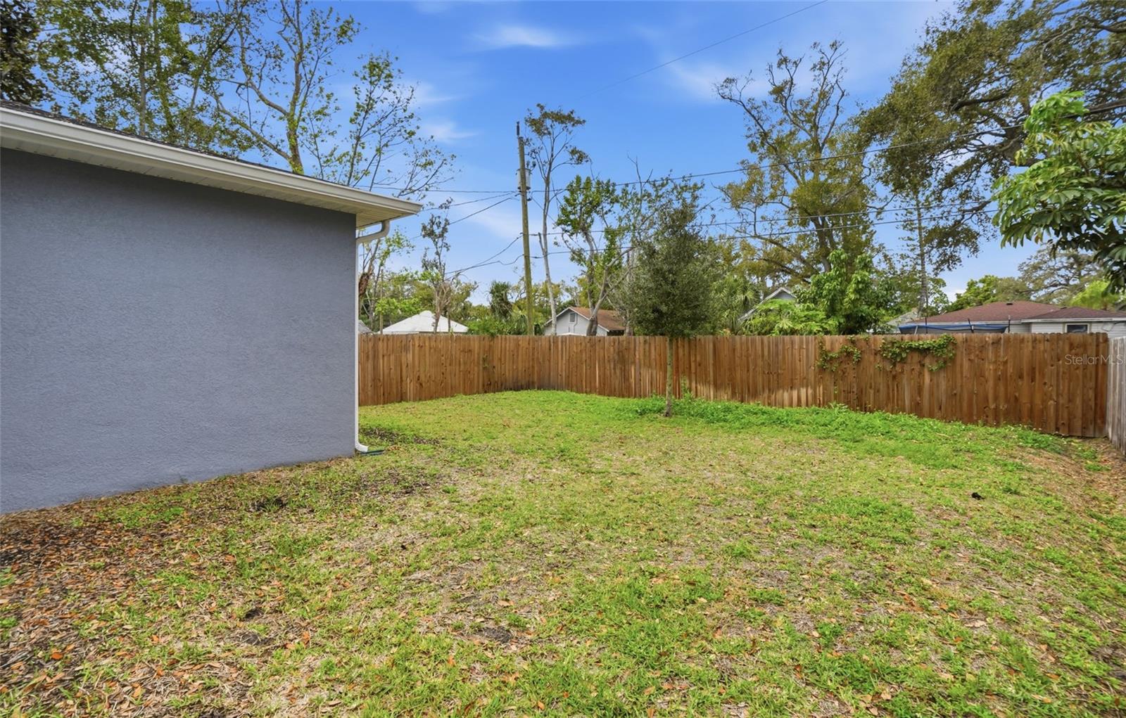 CHAMBERS 1ST ADD TO HOLLYWOOD - Residential