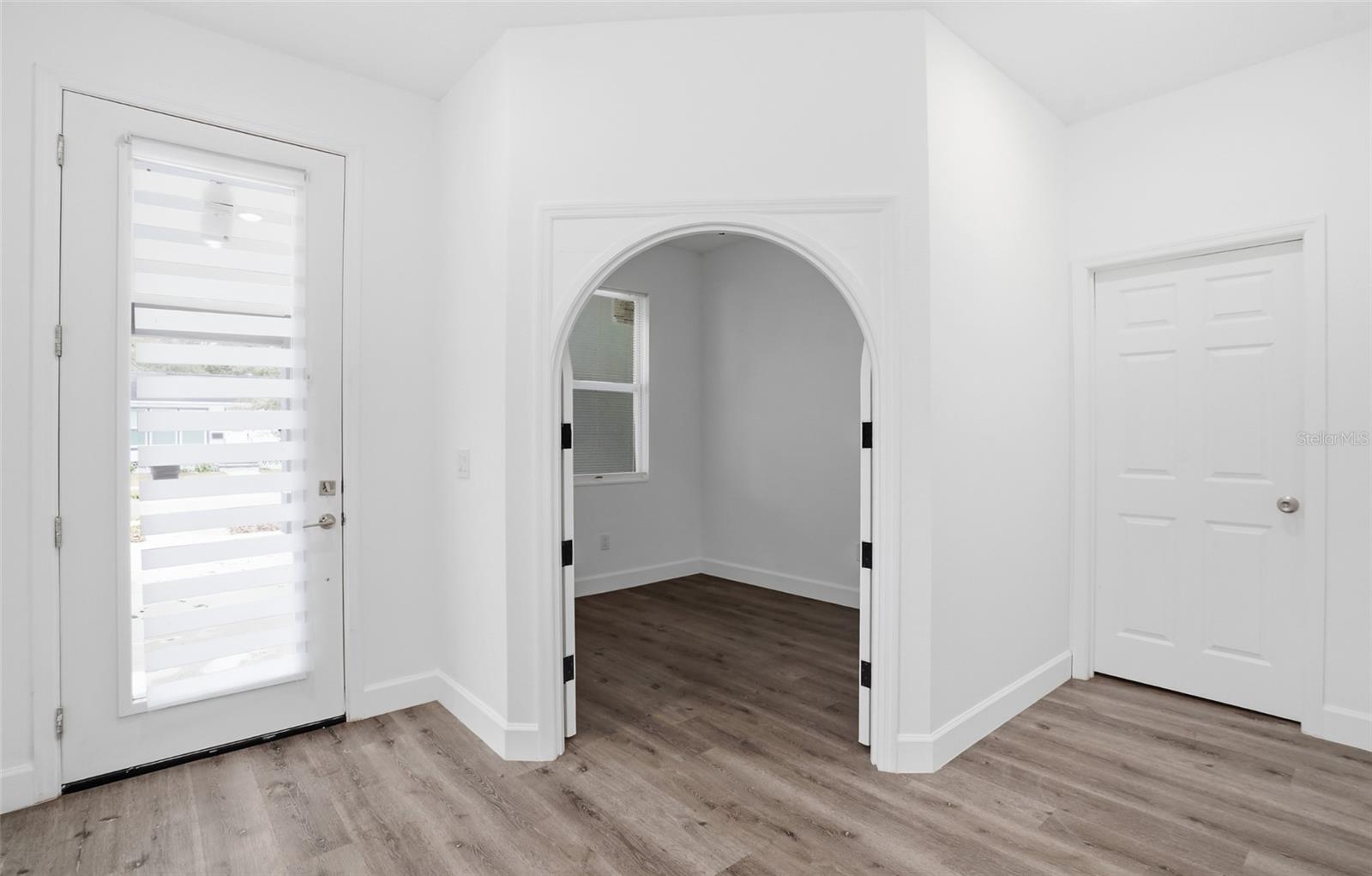 CHAMBERS 1ST ADD TO HOLLYWOOD - Residential