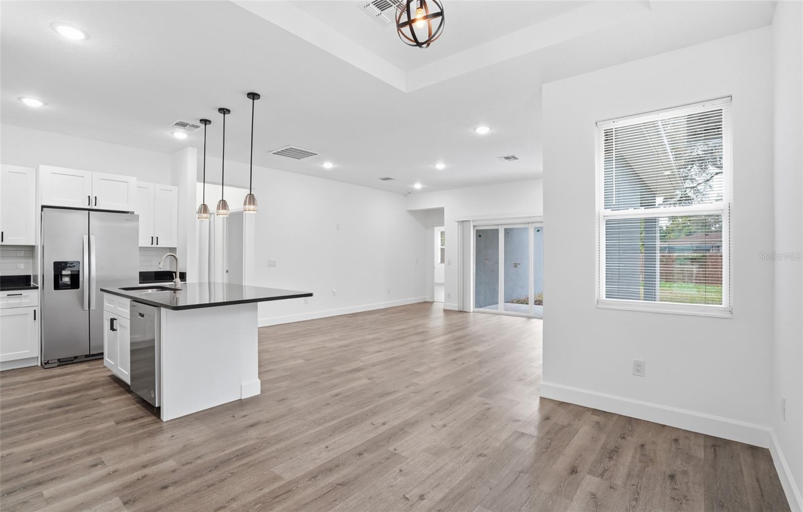 CHAMBERS 1ST ADD TO HOLLYWOOD - Residential