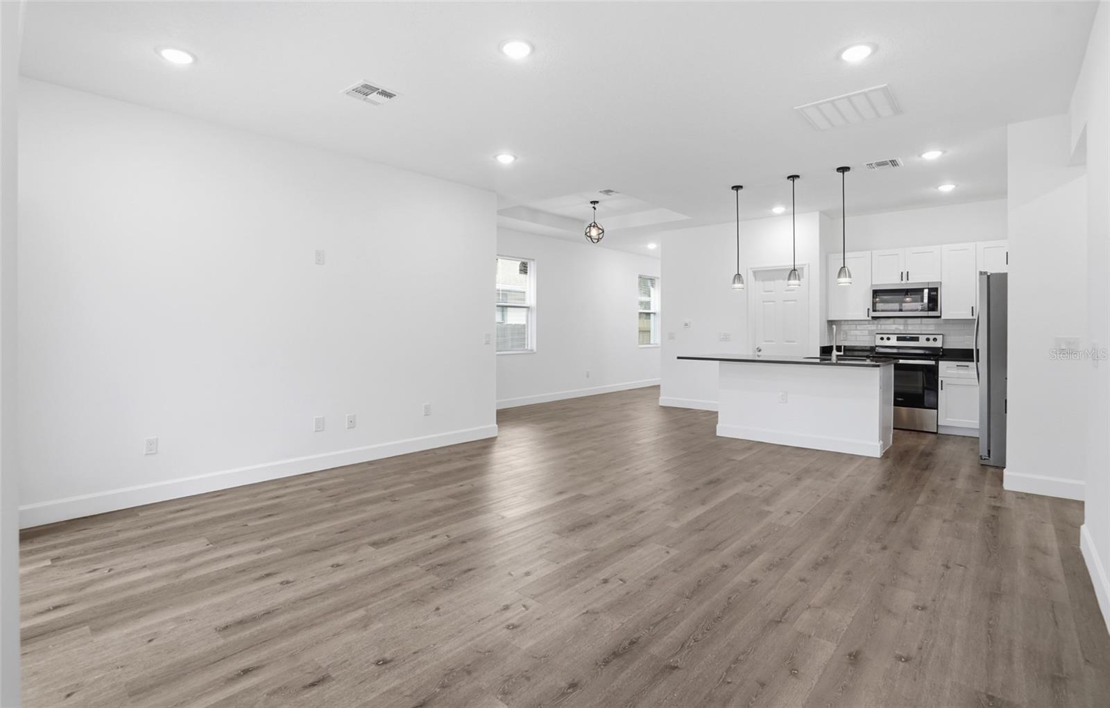 CHAMBERS 1ST ADD TO HOLLYWOOD - Residential