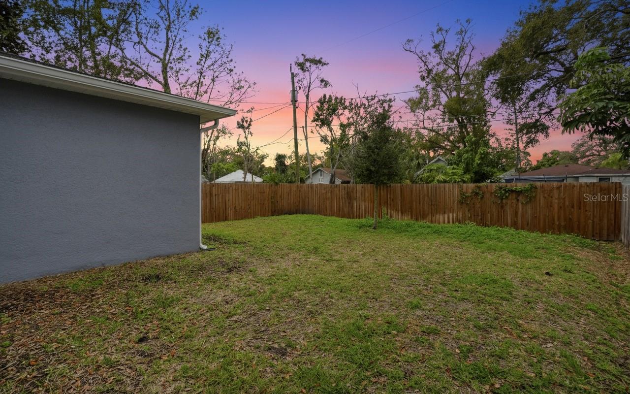 CHAMBERS 1ST ADD TO HOLLYWOOD - Residential