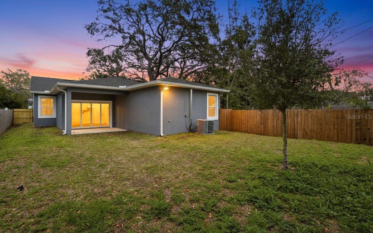 CHAMBERS 1ST ADD TO HOLLYWOOD - Residential