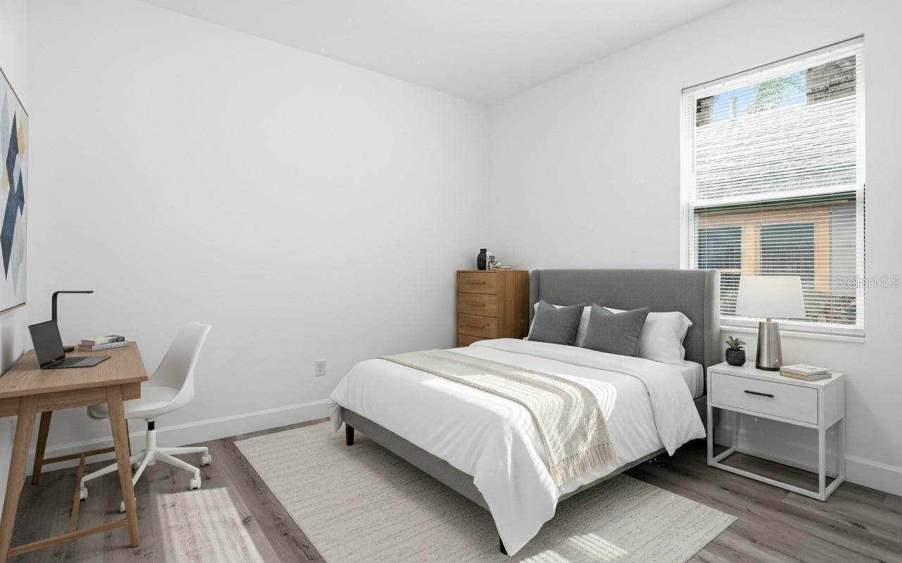 CHAMBERS 1ST ADD TO HOLLYWOOD - Residential