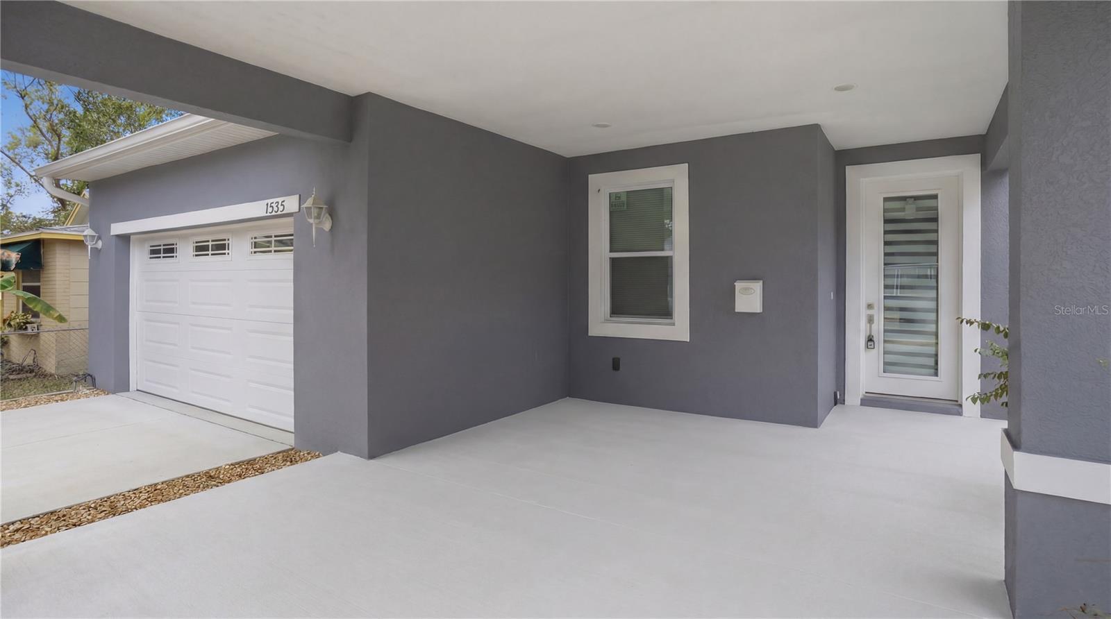 CHAMBERS 1ST ADD TO HOLLYWOOD - Residential