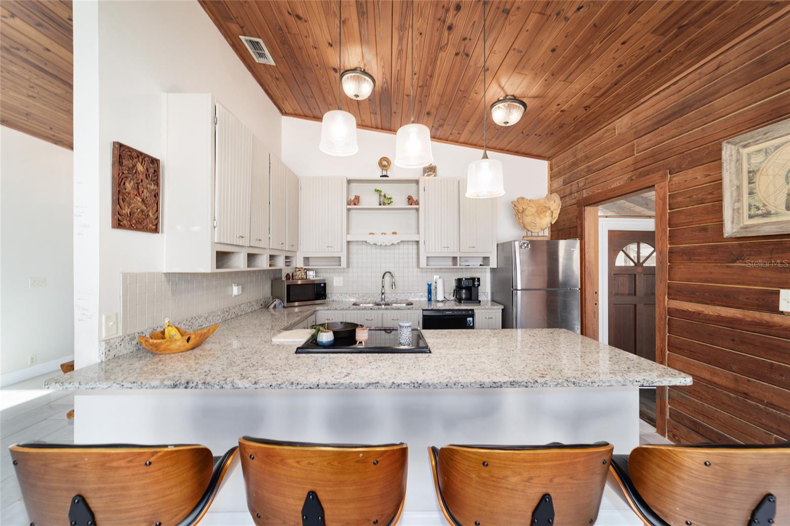 JAMES MCINTOSH - Residential