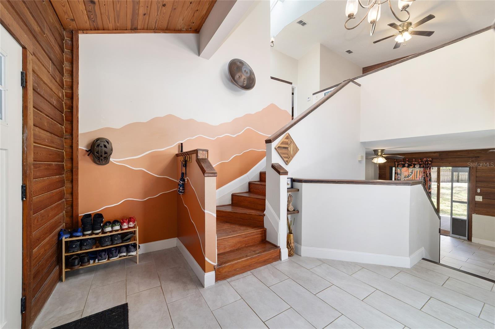 JAMES MCINTOSH - Residential