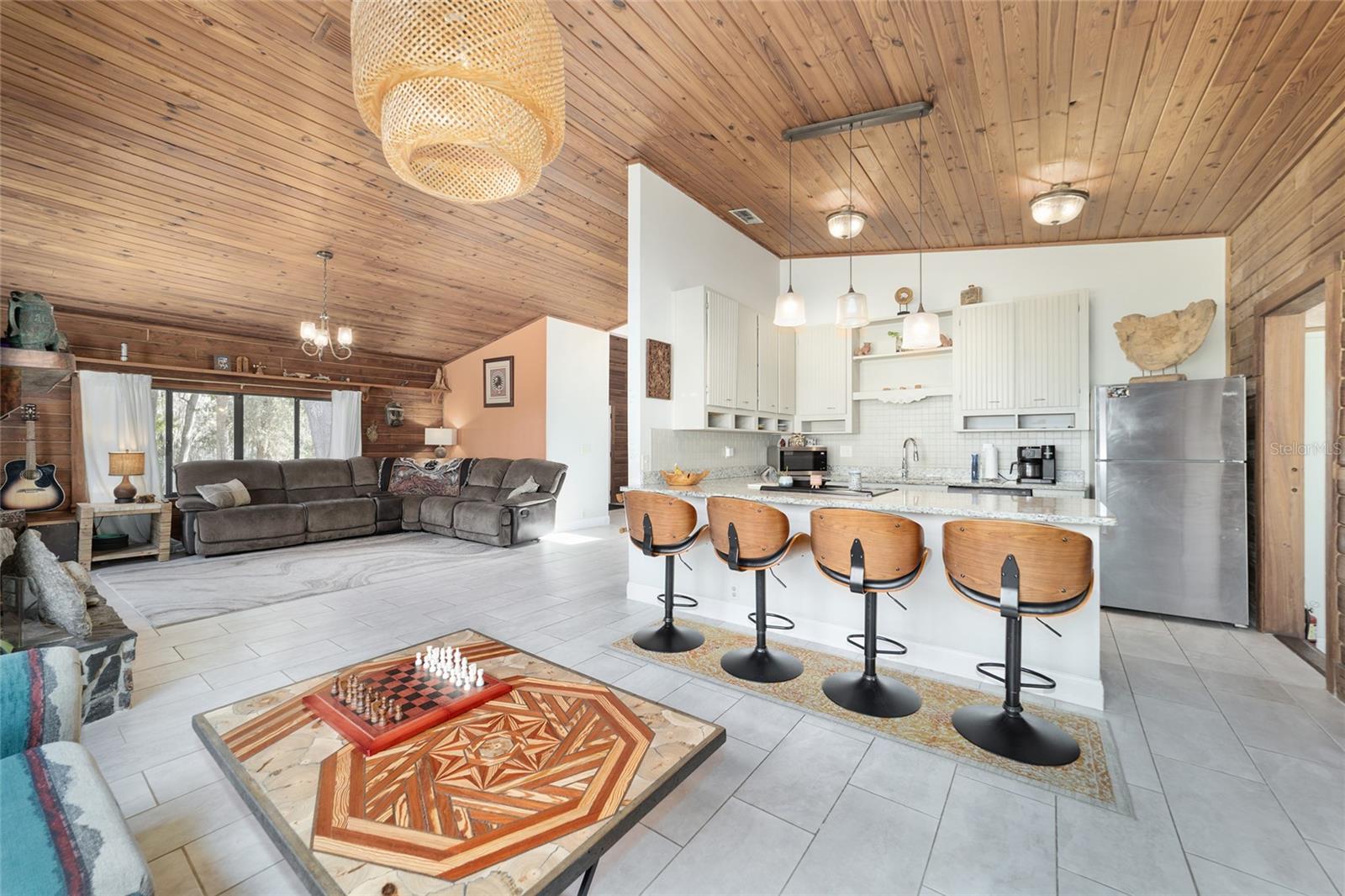 JAMES MCINTOSH - Residential