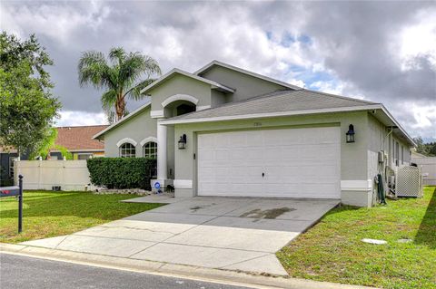 A home in NEW PORT RICHEY