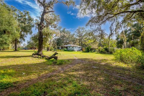 A home in BROOKSVILLE