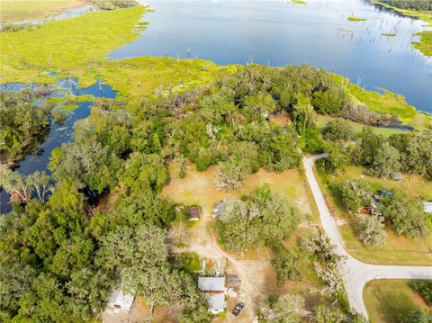 A home in BROOKSVILLE