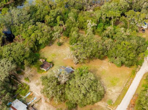 A home in BROOKSVILLE