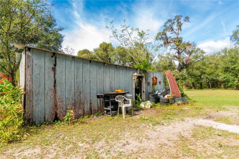 A home in BROOKSVILLE