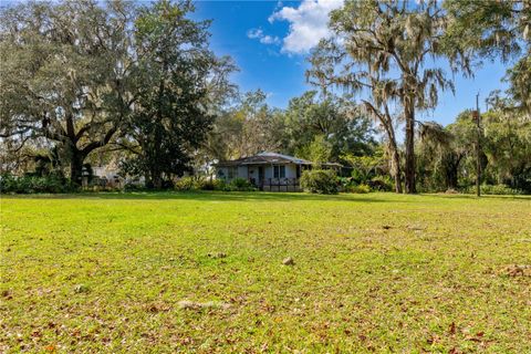 A home in BROOKSVILLE