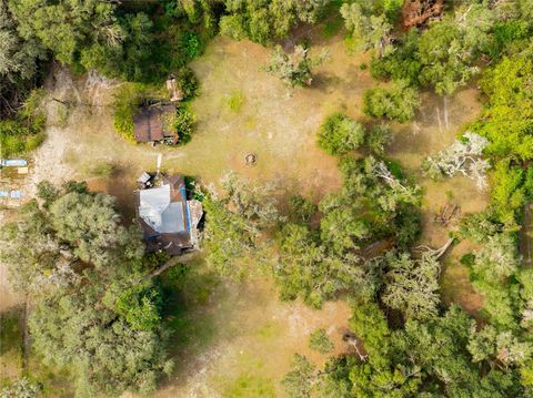 A home in BROOKSVILLE