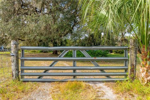 A home in BROOKSVILLE