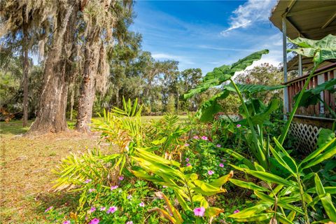 A home in BROOKSVILLE