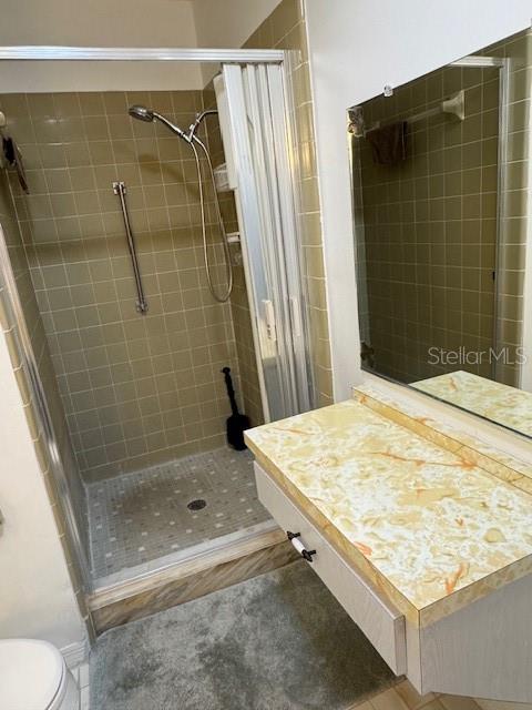 CAMBRIDGE B CONDO - Residential