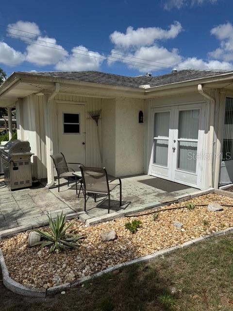 CAMBRIDGE B CONDO - Residential