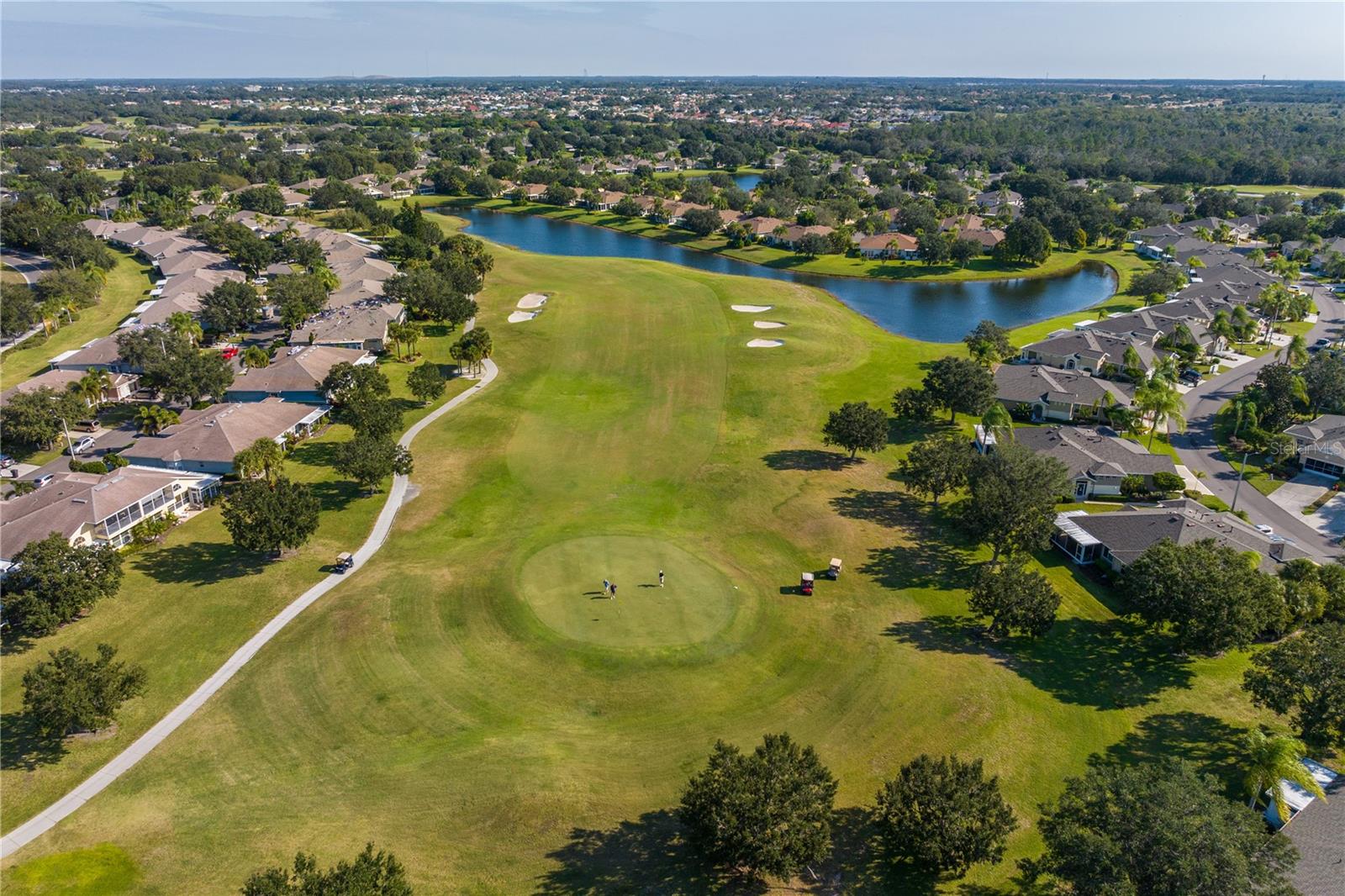 CAMBRIDGE B CONDO - Residential