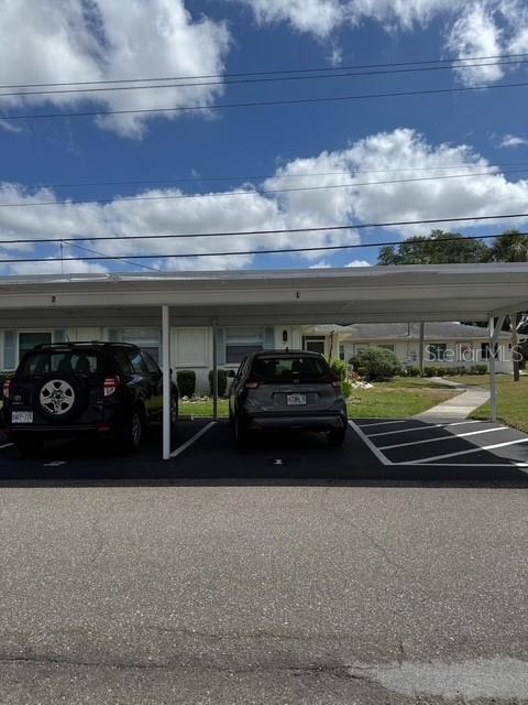 CAMBRIDGE B CONDO - Residential